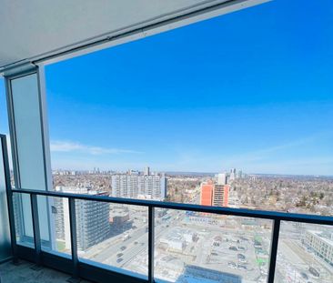 For Lease - 7 Golden Lion Heights Unit# N1802, Toronto, Ontario - Photo 6