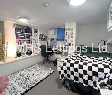 5 Bedroom Mid Terraced House for rent in Ashville Terrace - Photo 6