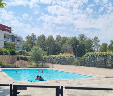 MONTFERRIER SUR LEZ - T2 42m², - Photo 6