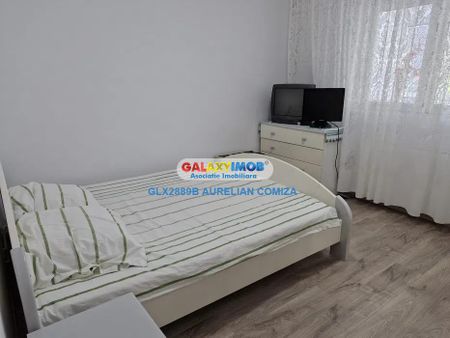 Apartament 3 camere decomandat Pasaj Lujerului/centrala/2 bai - Photo 3