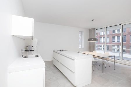 Appartement te huur: Peter Schatstraat 79 1082 MX Amsterdam - Photo 2