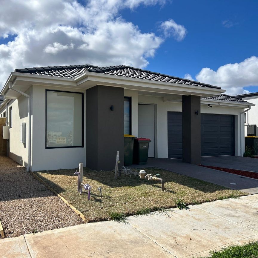 Designer Master Retreat & Gym Access | HER Rooms in Tarneit - Photo 1