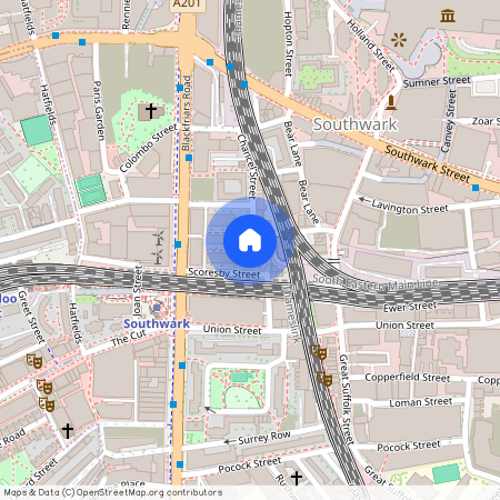 Rotherham Walk, London