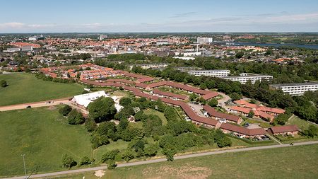 Kærsangerparken - Photo 5