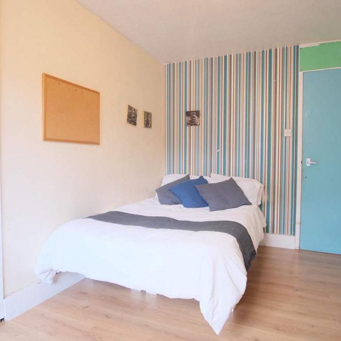 3 bedroom flat share to rent - Photo 1