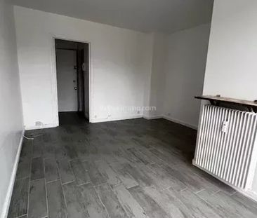 Location Appartement 1 pièces 20 m2 à Chelles - Photo 5