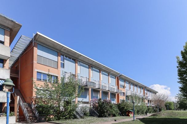 Charmant 3.5 pièces dans un cadre verdoyant - Photo 1