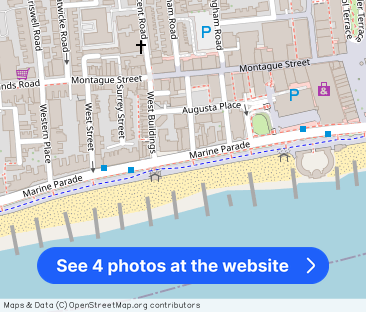 Marine Parade, Worthing - Photo 1