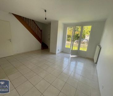 Location maison 5 pièces de 95.74m² - Photo 3