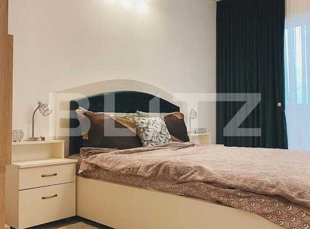 Apartament 2 camere, 57 mp, modern/lux, zona Calea Severin - Photo 4
