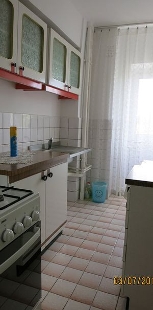 1 room apartment for rent downtown Iasi - Photo 1