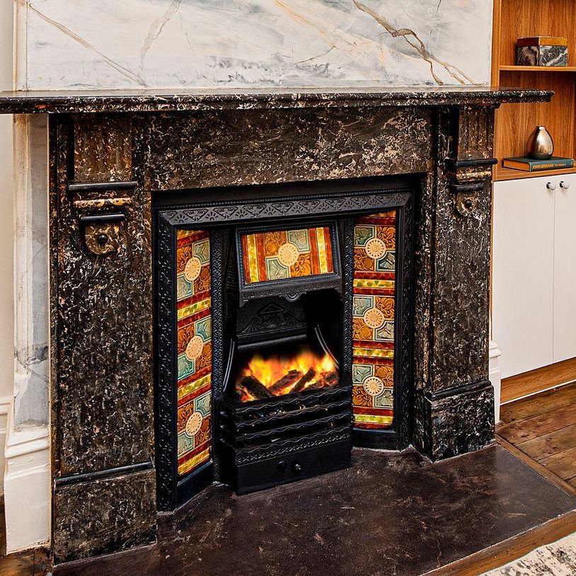 Stunning 4 bedroom, 4 bathroom executive residence | Ready For Your Immediate Enjoyment - Photo 1