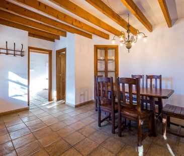 5 room luxury House for rent in Santa Maria del Camí, Balearic Islands - Photo 4