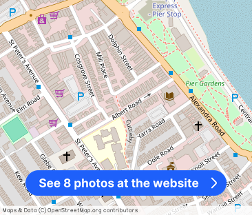 Albert Road, Cleethorpes - Photo 1