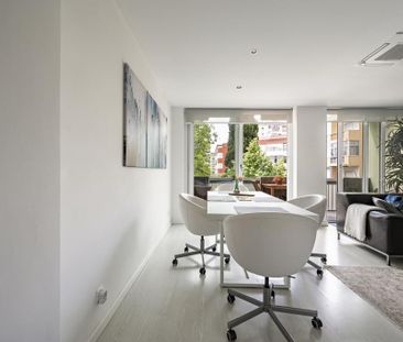 2 Bedroom Apartment with a view, Oeiras Centro, Oeiras - Foto 5