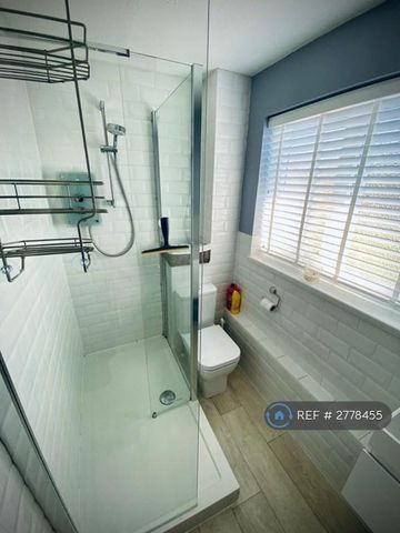 1 bedroom terraced house to rent - Photo 4