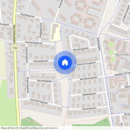 Knudsgången 5 E, 247 61, Veberöd