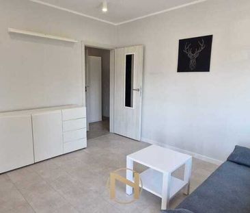 mieszkanie 2 pok. nowy blok, duży balkon, górczyn - Photo 2