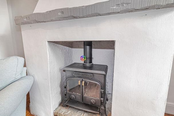 5 bedroom end of terrace house to rent - Photo 1