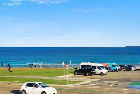 Beachfront 1 Bedroom Apartment with Stunning Views - Photo 5