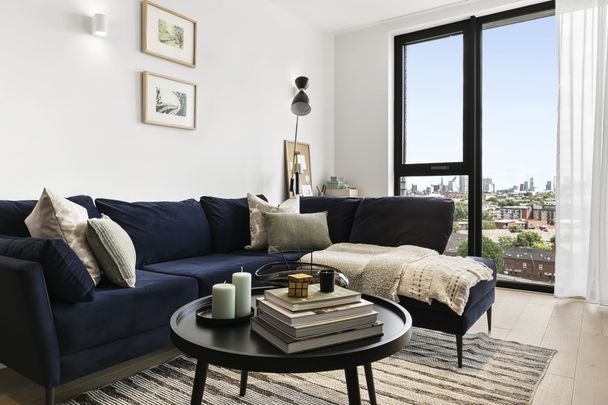 2 bedroom apartment to rent - Photo 1