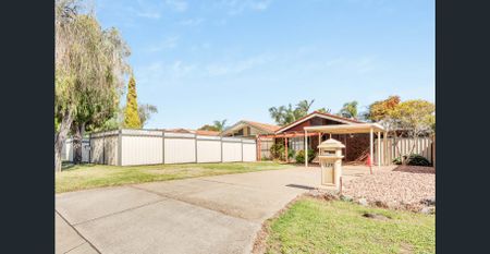 Sit Back, Relax and Enjoy - Photo 2