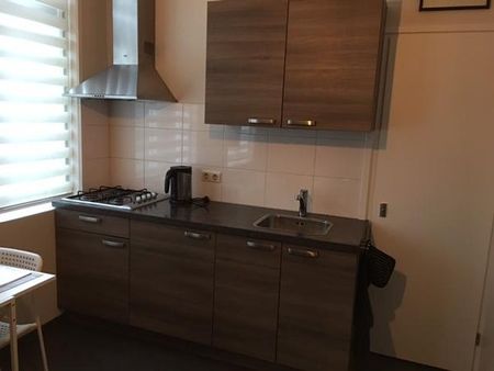Te huur: Appartement Korte Dijkstraat 14 A in Terneuzen - Photo 4