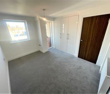 1 Bedroom Apartment To Let - Photo 4