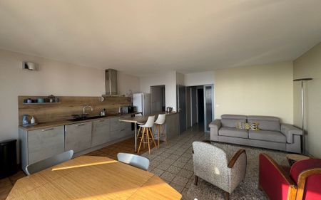 Appartement à louer 4 pièces • 81,71 m2 Lyon 9 - Photo 2