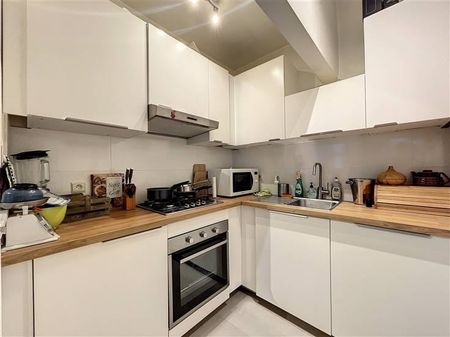 Appartement te huur - Photo 5