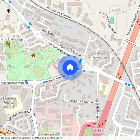 13090, Aix-En-Provence