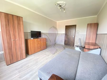 3 room flat on Komlóssy street - Photo 2