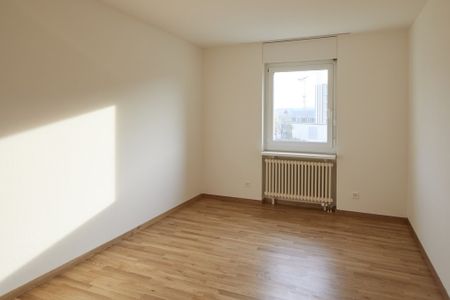 Familienfreundliche Wohnung in gepflegter Überbauung - Photo 4