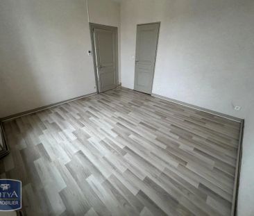 Appartement à louer 3 pièces 53.57m² - Photo 1