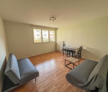 appartement 2 pièces 52m² meublé - Photo 2