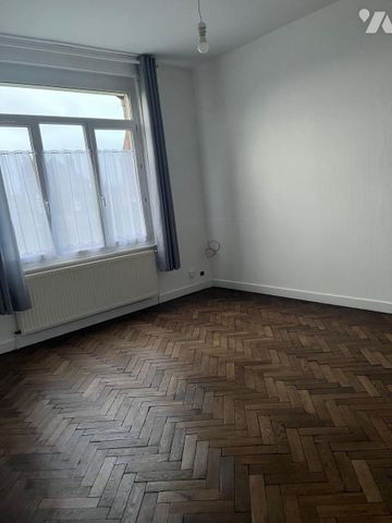 A LOUER A HOUPLIN-ANCOISNE (NORD) - Photo 3