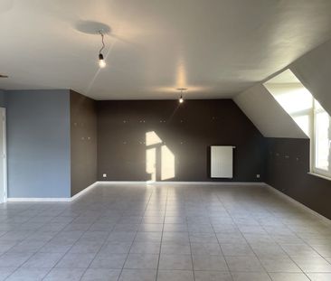 Duplex-appartement met 3 slpk - Photo 1