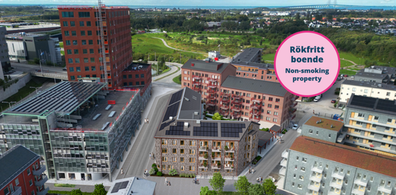 Cyklopgatan 8A, Hyllievång - Photo 2