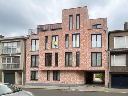 Mooi energiezuinig appartement dichtbij centrum Beveren - Photo 3