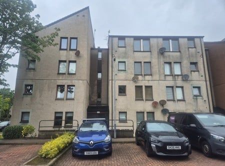 1 Bed Flat, Headland Court, AB10 - Photo 4