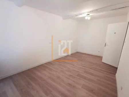 Appartement à louer - Nîmes 1 pièce de 23.63 m² - Photo 3