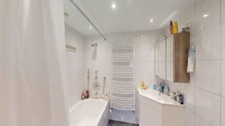 3 Zimmer Wohnung in begehrter Lage nahe der Alten Donau - Foto 5
