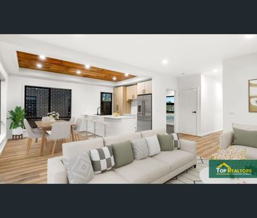 🏡 FOR LEASE – 25A Penrose Promenade, Tarneit, VIC 3029 Presented by... - Photo 1