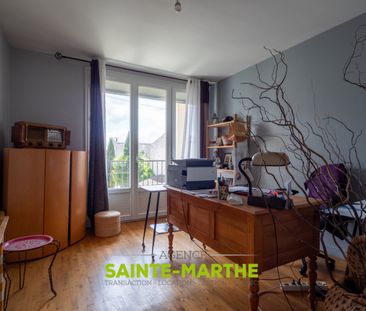 A LOUER - Appartement T4 - Secteur avenue de Limoges - Photo 4