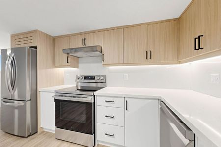 For Lease - 655 O'connor Drive Unit# Lower/Bsmt, Toronto, Ontario - Photo 3