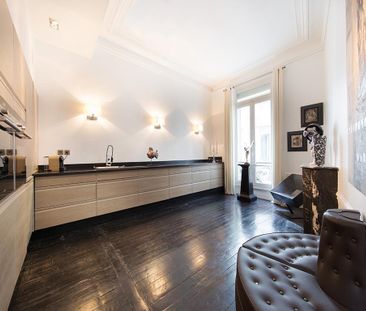 Appartement - Photo 1