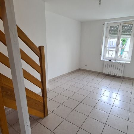 Location Appartement 2 Pièces 35 m² - Photo 1