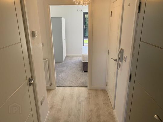 11 Cotton Hall, 5 Faulkner Road, Bangor, BT20 3FA - Photo 1