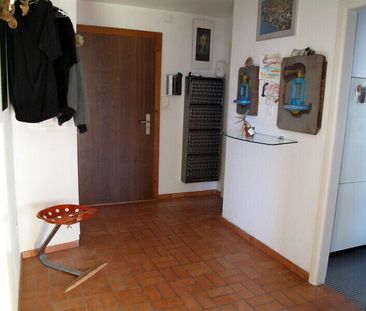 2-ROOM APARTMENT IN ERLENBACH (ZH), FURNISHED, TEMPORARY - Photo 3