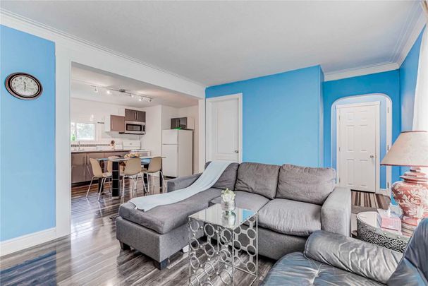 For Lease - 378 Drewry Avenue, Toronto, Ontario - Photo 1